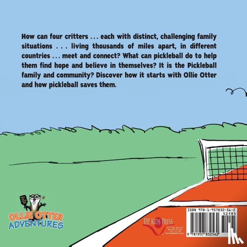 Blundred, Lawrence - New Friends