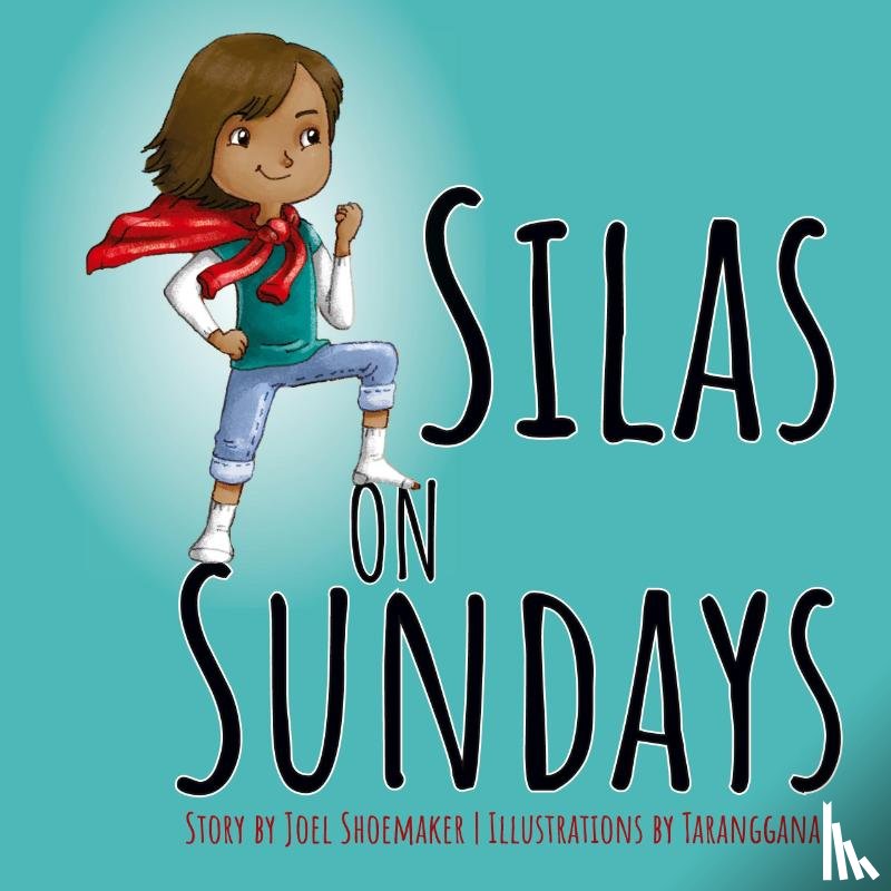 Shoemaker, Joel - Silas on Sundays