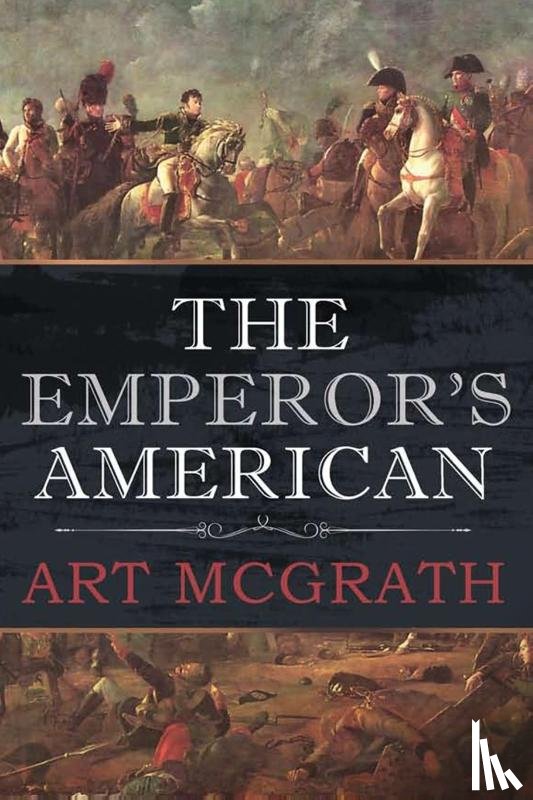 McGrath, Art - The Emperor's American