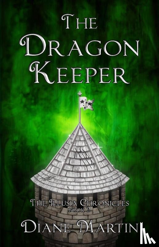 Martin, Diane - The Dragon Keeper