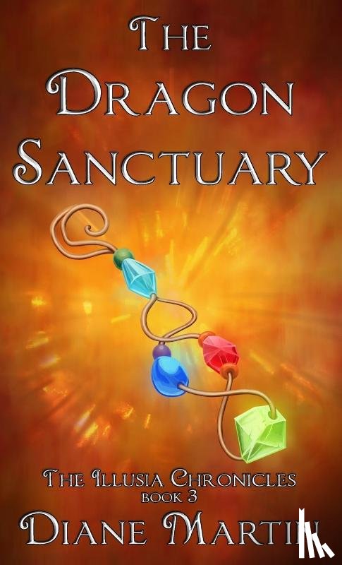 Martin, Diane - The Dragon Sanctuary