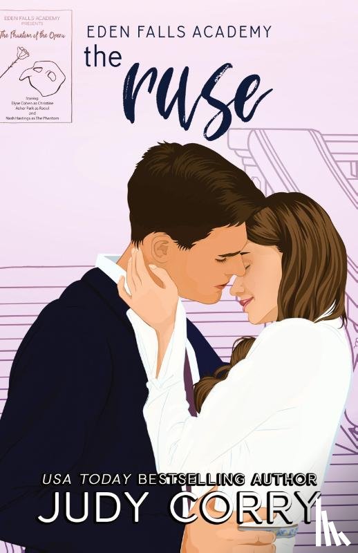 Corry, Judy - The Ruse