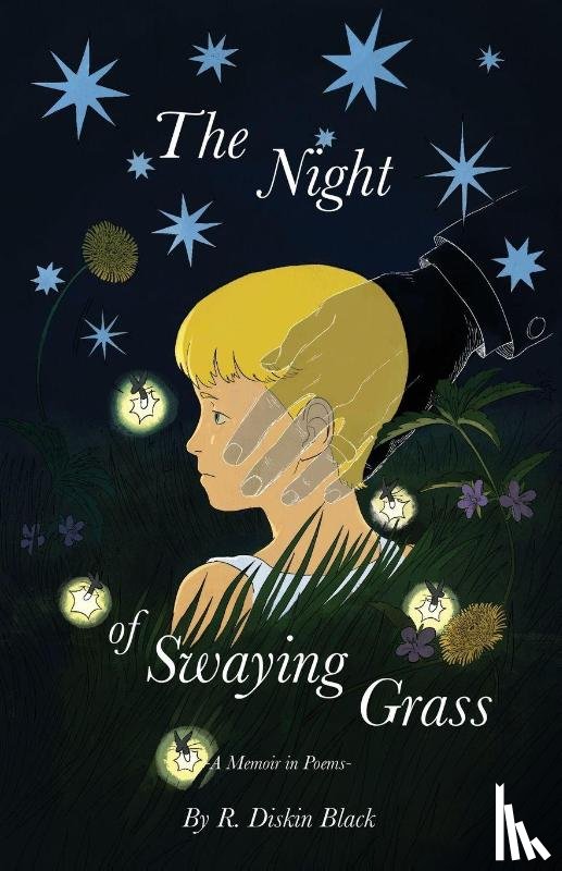 Black, R. Diskin - The Night of Swaying Grass
