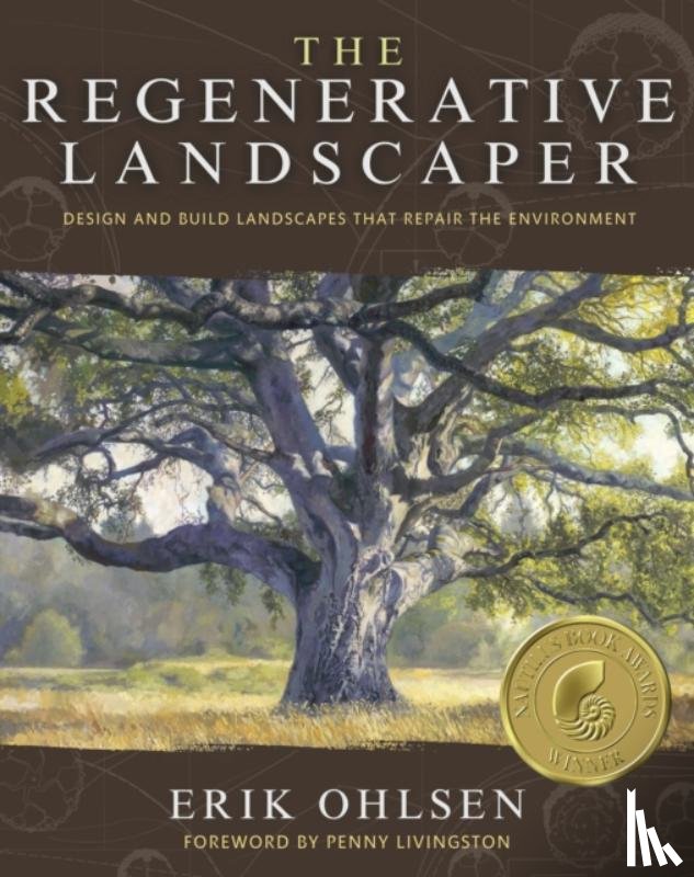 Ohlsen, Erik - The Regenerative Landscaper