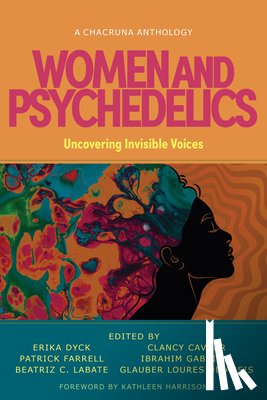  - Women and Psychedelics