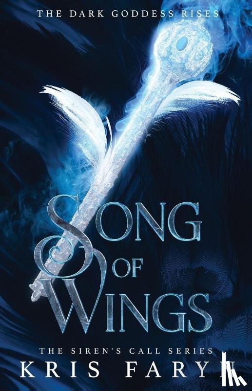 Faryn, Kris - Song of Wings