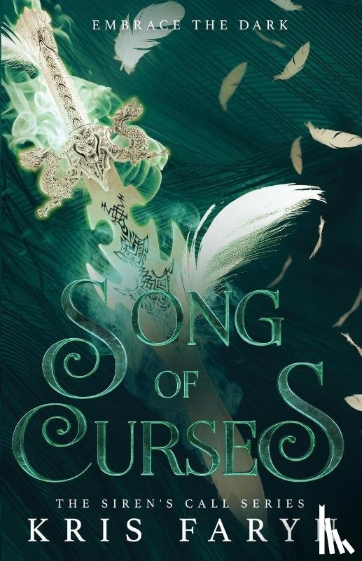 Faryn, Kris - Song of Curses