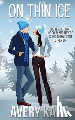Kane, Avery - On Thin Ice