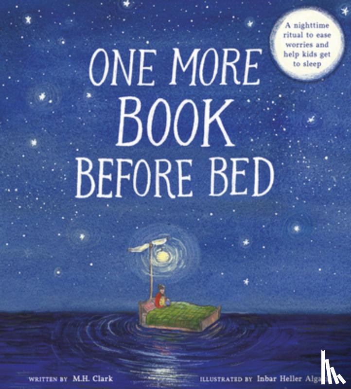 Clark, M. H. - One More Book Before Bed