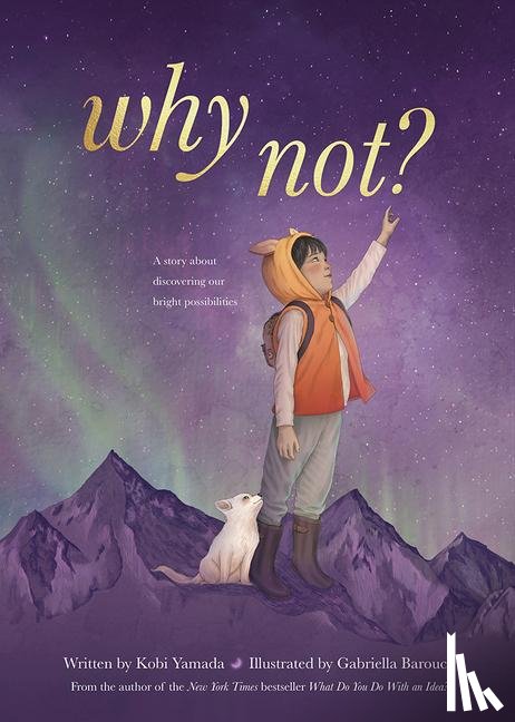 Yamada, Kobi - Yamada, K: Why Not?