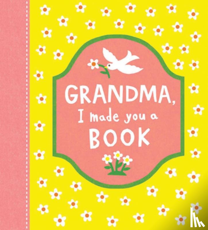 COMPENDIUM - Grandma, I Made You a Book