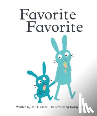 Clark, M. H. - Favorite Favorite