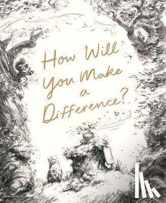 Yamada, Kobi - How Will You Make a Difference? Boxed Set: Trying; Noticing; Caring
