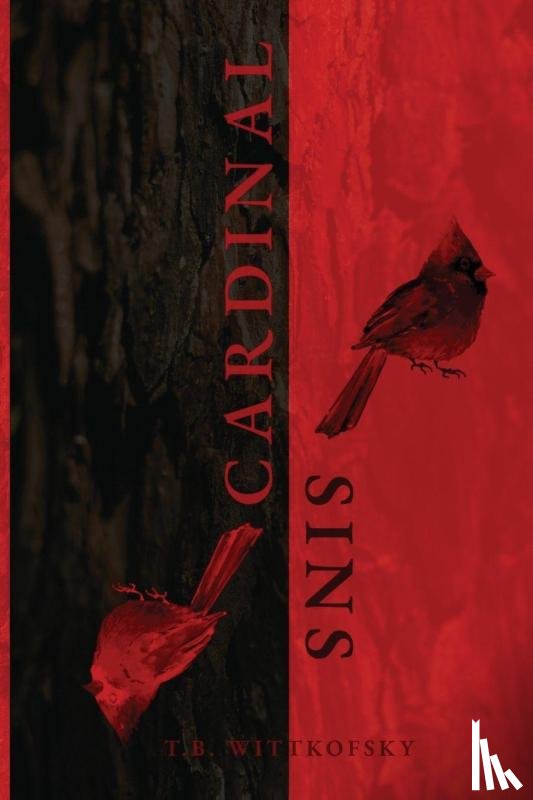 Wittkofsky, T. B. - Cardinal Sins