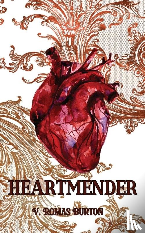 Romas Burton, V - Heartmender