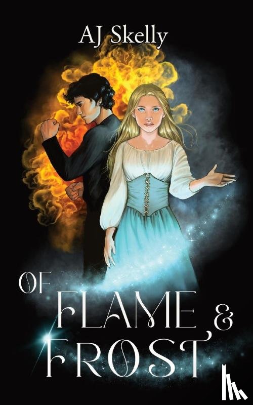 Skelly, Aj - Of Flame & Frost
