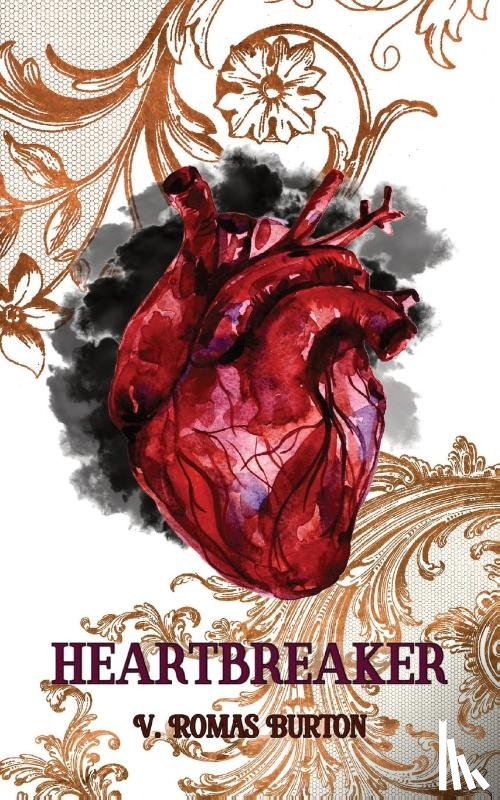Romas Burton, V - Heartbreaker