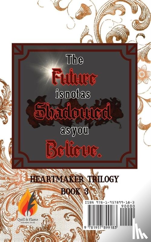 Burton, V Romas - Heartrender