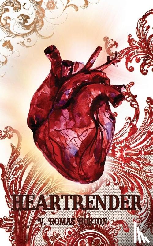 Burton, V Romas - Heartrender