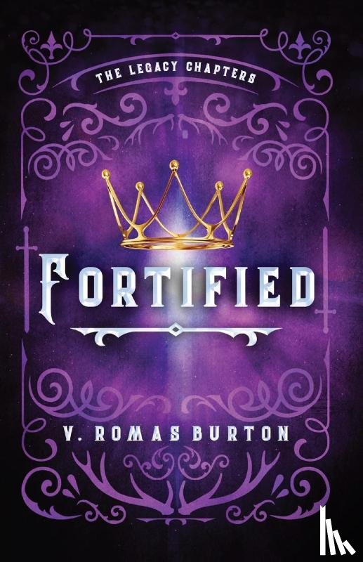 Burton, V Romas - Fortified