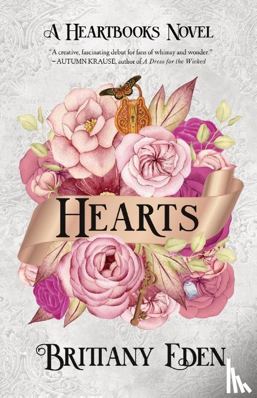Eden, Brittany - Hearts