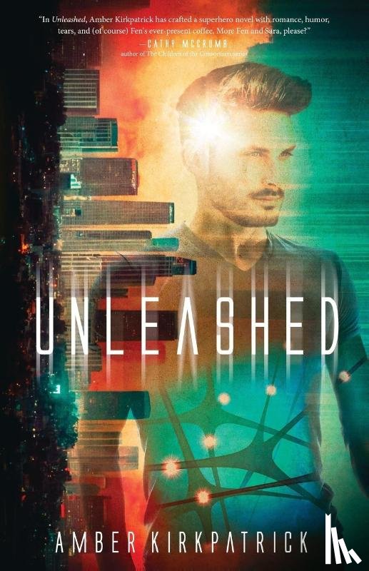 Kirkpatrick, Amber - Unleashed