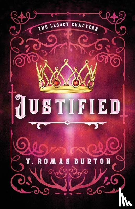 Romas Burton, V. - Justified