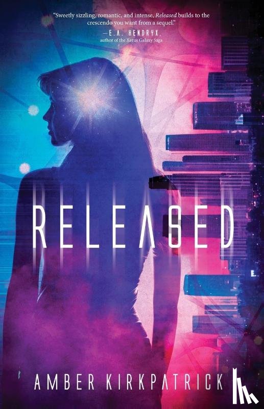 Kirkpatrick, Amber - Released