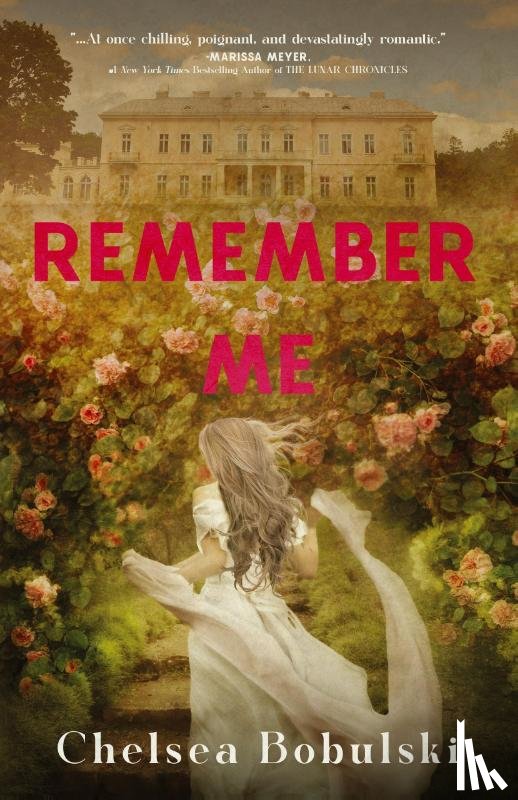 Bobulski, Chelsea - Remember Me