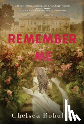 Bobulski, Chelsea - Remember Me