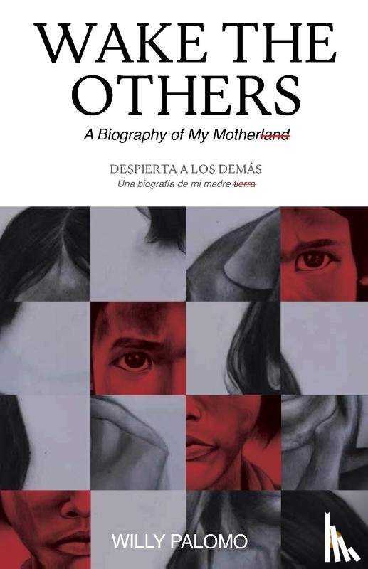 Palomo, Willy - Wake the Others
