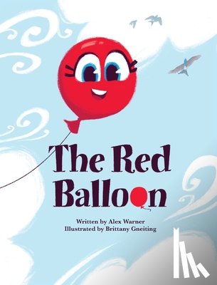 Warner, Alex - The Red Balloon
