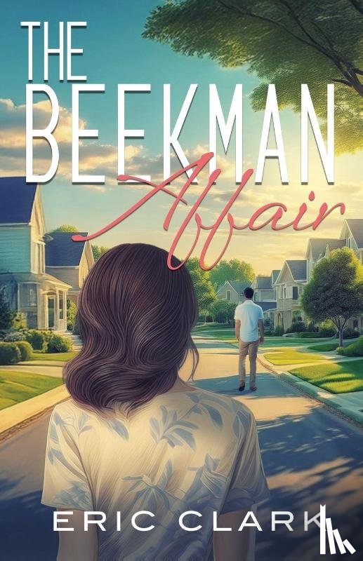 Clark, Eric - The Beekman Affair