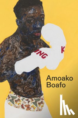 Weiner, Camille - AMOAKO BOAFO