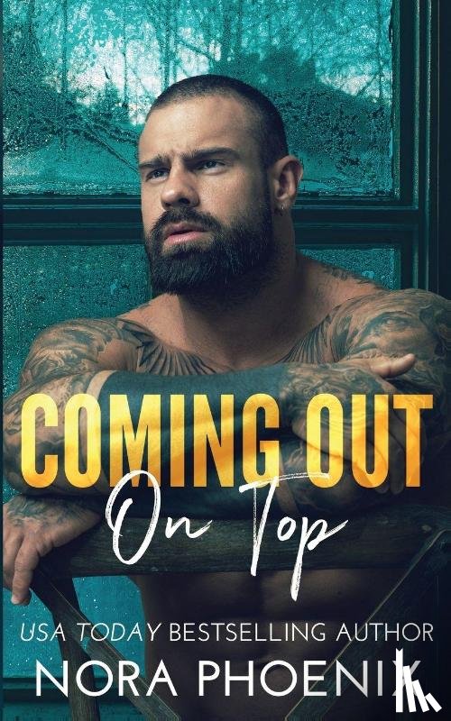 Phoenix, Nora - Coming Out on Top