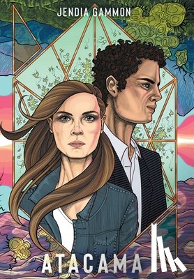 Gammon, Jendia - Atacama