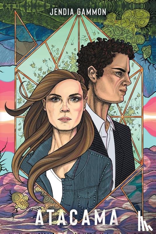 Gammon, Jendia - Atacama