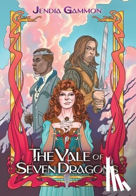 Gammon, Jendia - The Vale of Seven Dragons