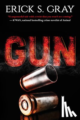 Gray, Erick S. - Gun