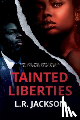 Jackson, L.R. - Tainted Liberties