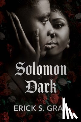 Gray, Erick S. - Solomon Dark