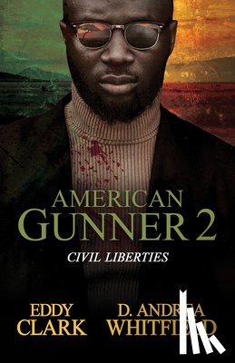 Clark, Eddy, Whitfield, D. Andrea - American Gunner 2