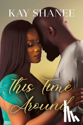 Shanee, Kay - This Time Around