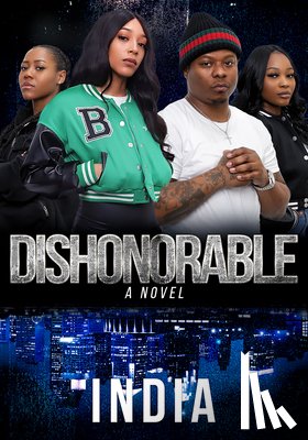 INDIA - Dishonorable