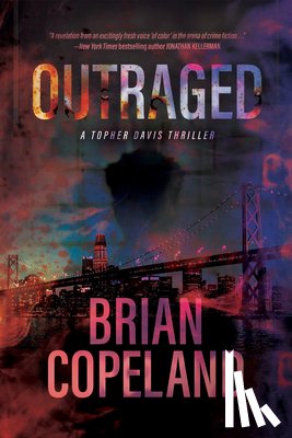 Copeland, Brian - Outraged