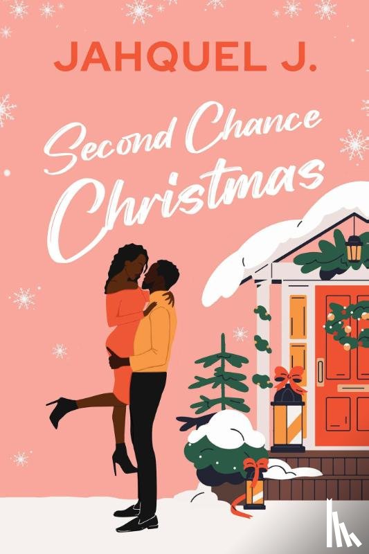 J, Jahquel - Second Chance Christmas