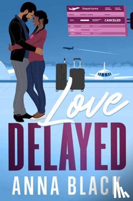 Black, Anna - Love Delayed