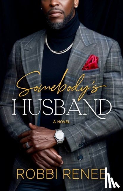 Renee, Robbi - Somebody's Husband