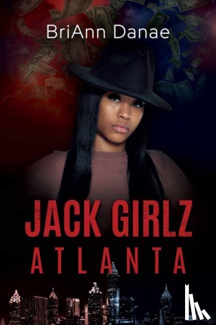 Danae, BriAnn - Jack Girlz Atlanta