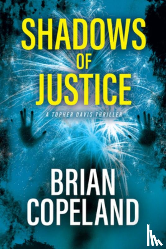 Copeland, Brian - Shadows of Justice